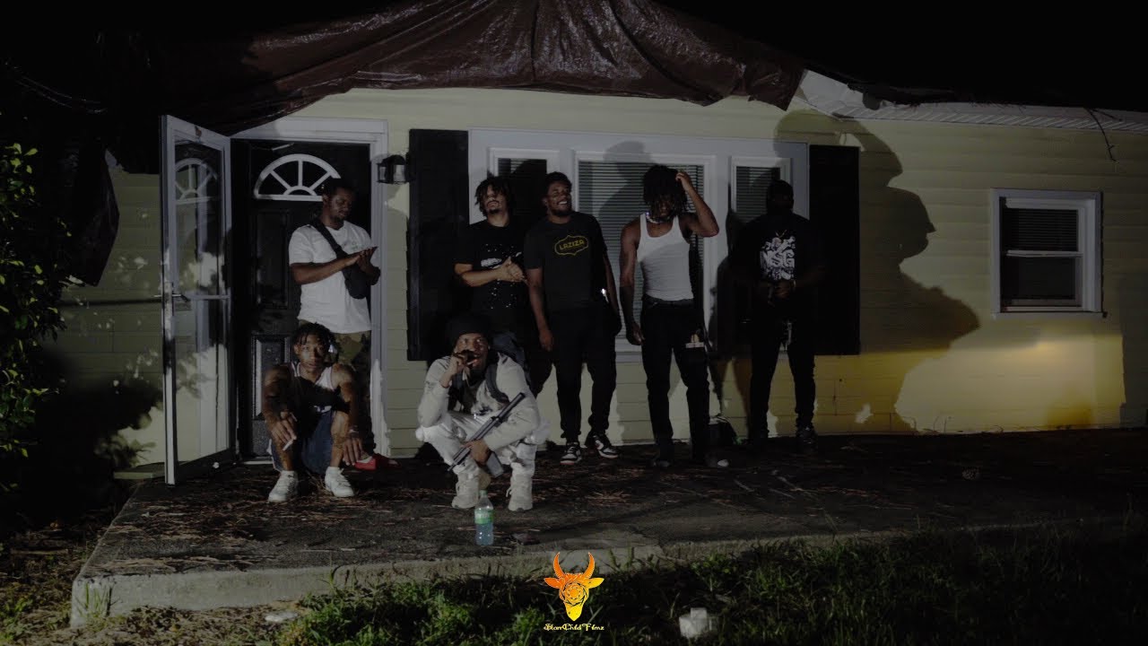 TJ King 4TK – “Slide On Me” (Official Music Video)