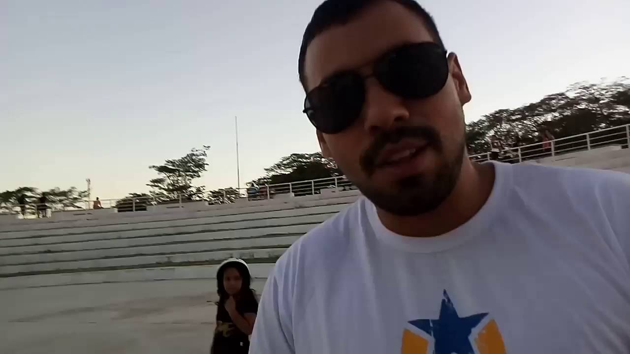 Como andar de skate? (Longboard e cruiser)