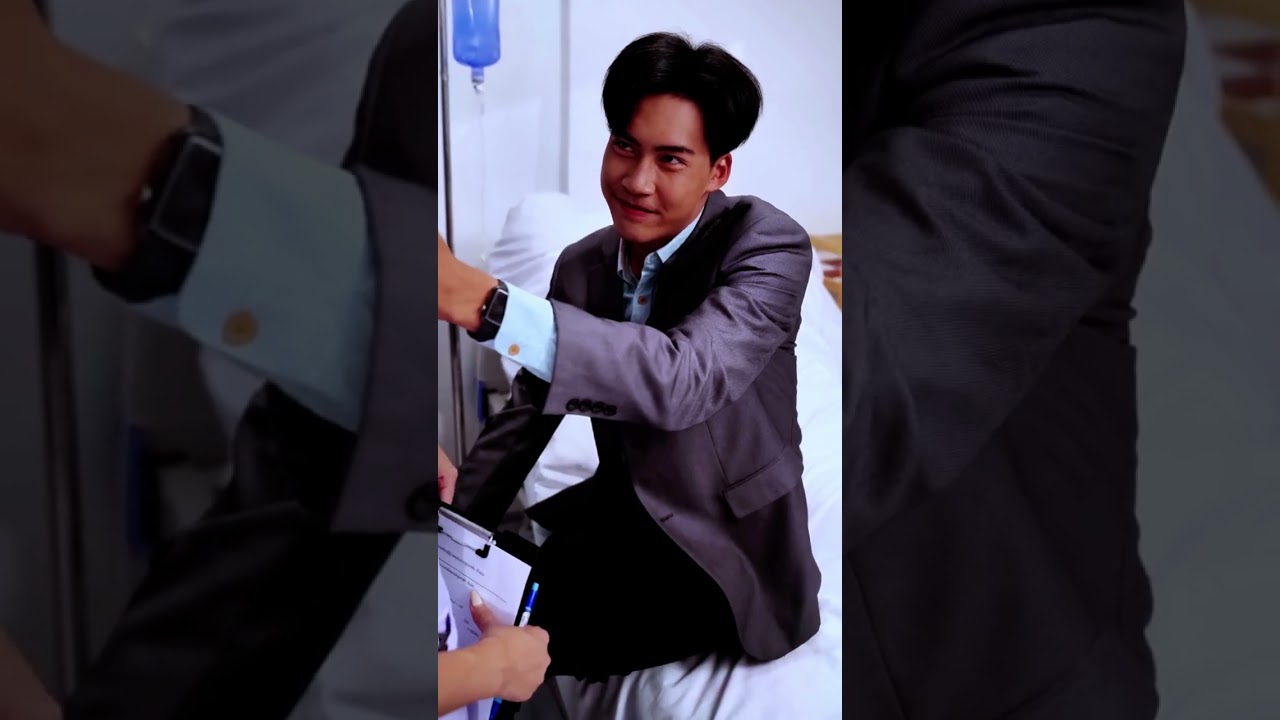 พยาบาลวางยาพิษให้คนไข้ เค้าทำอย่างงี้เพื่ออะไร？!!