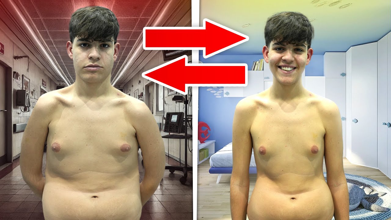 Come HO PERSO 30 KG in 5 mesi - Il mio cambiamento!