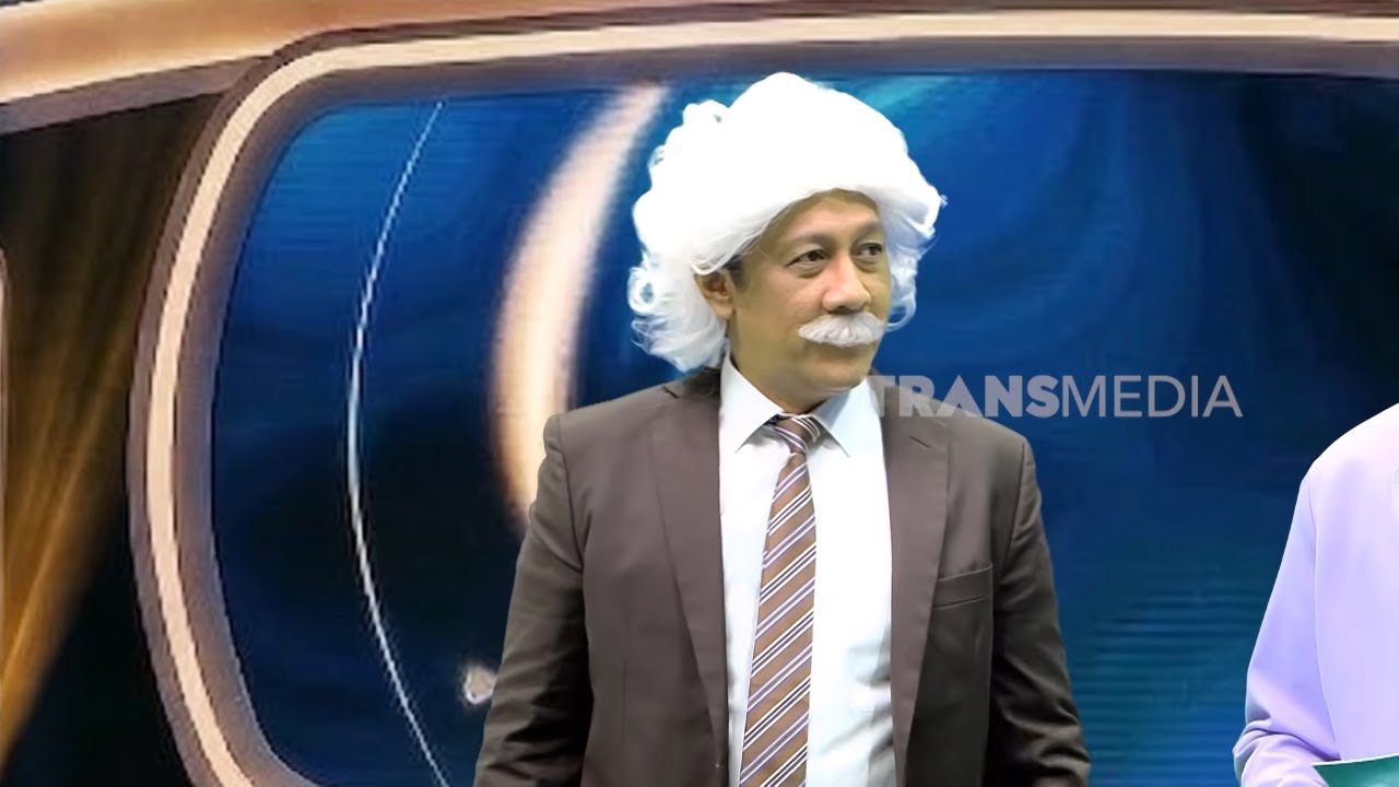 Kuis DUAR Dapat Uang Rejeki Ramadan | SAHUR LEBIH SEGERRRR (11/03/26) P2