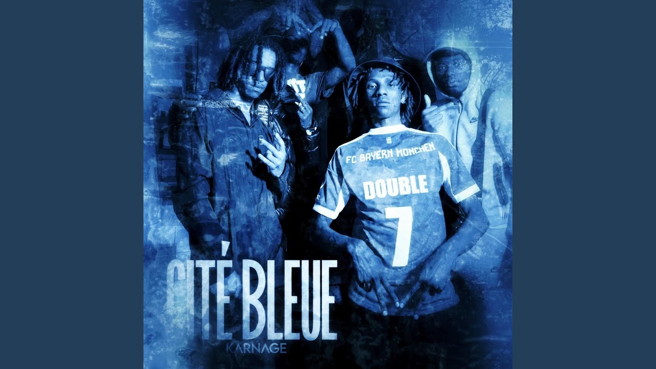 Cité Bleue