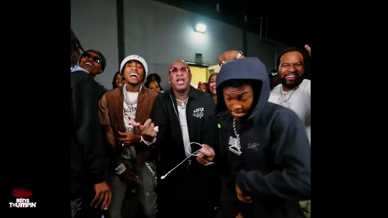 (FREE) NBA Youngboy x WhoGangDee Type Beat 2025 &ndash; 