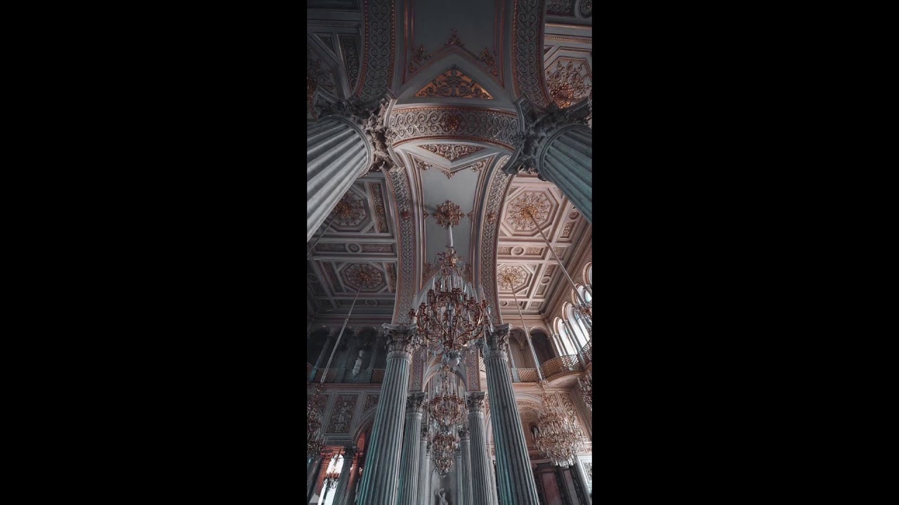 lana del rey + the weeknd - lust for life (cathedral)