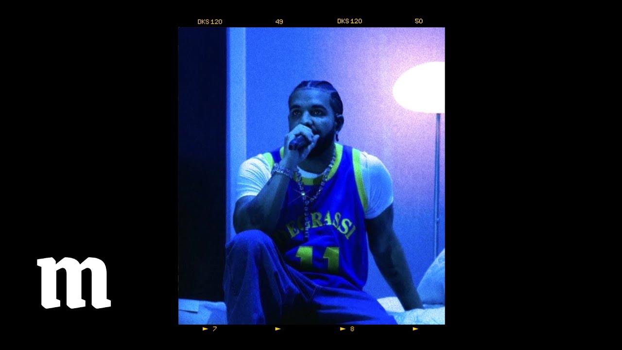 [FREE FOR PROFIT] DRAKE TYPE BEAT - 