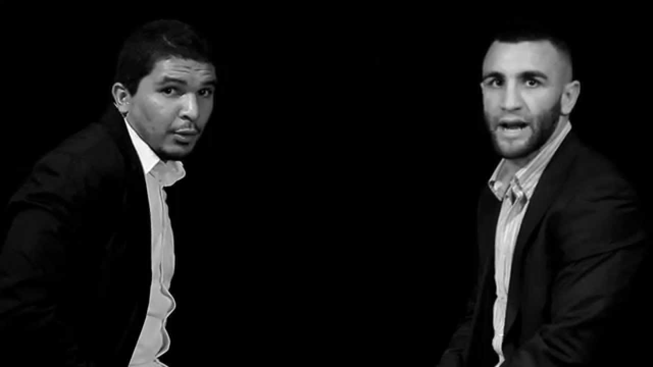 FACE TO FACE ANTONIO 
