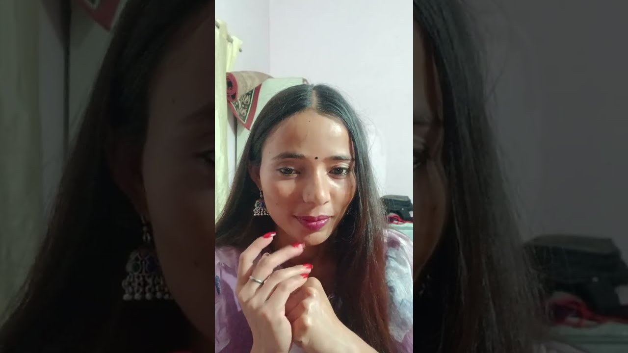 Janhvi ji Official  is live #live #youtube 