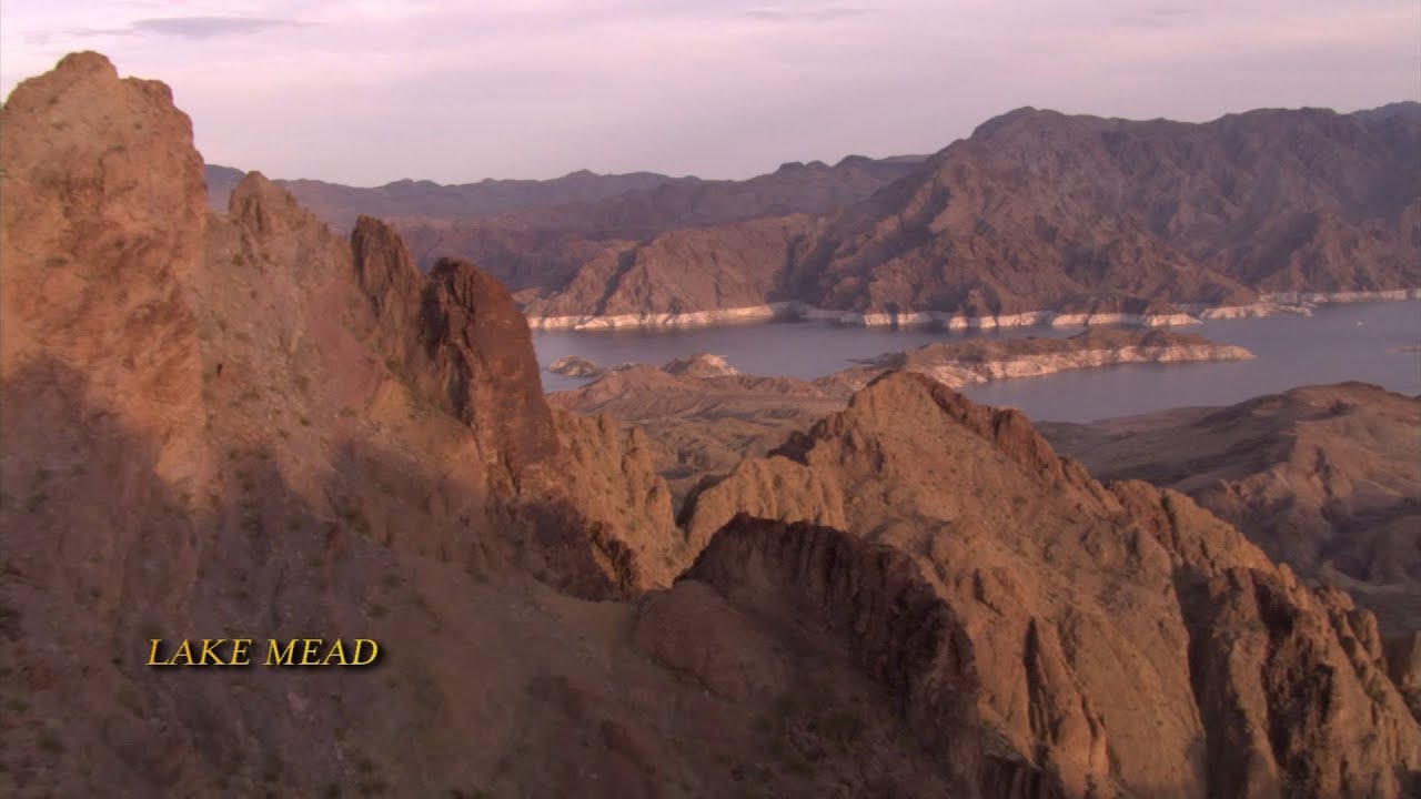 Grand Canyon Serenade: The Journey Continues (Bonus Footage)