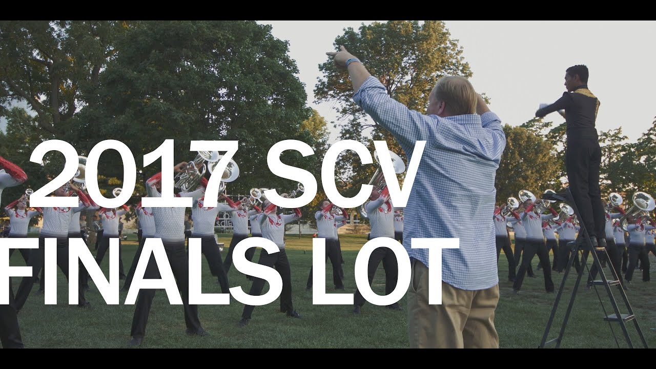 2017 SCV Finals Lot [4K]