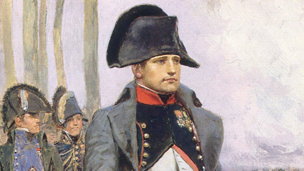 Napoleon's Bicorne Hat | The Embodiment of the Emperor himself