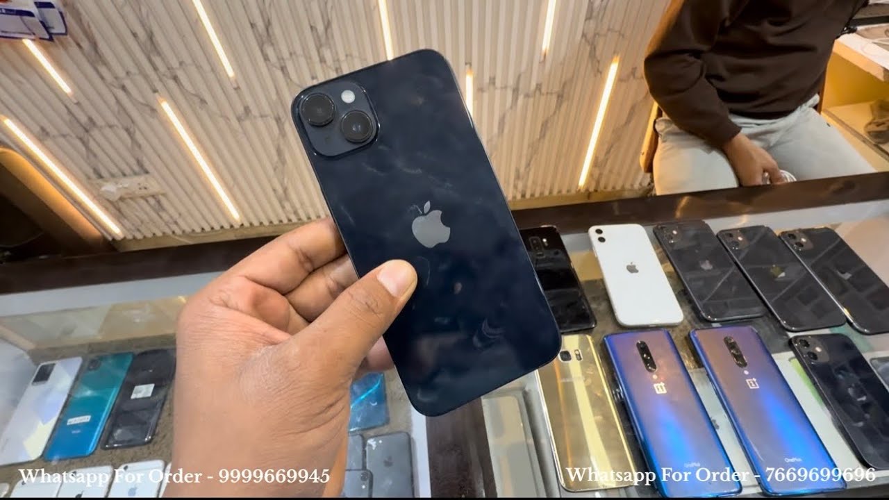 2500₹ - Iphone 14Plus , Curved Display Phones , S9+ , 7Pro & Iphones 🔥