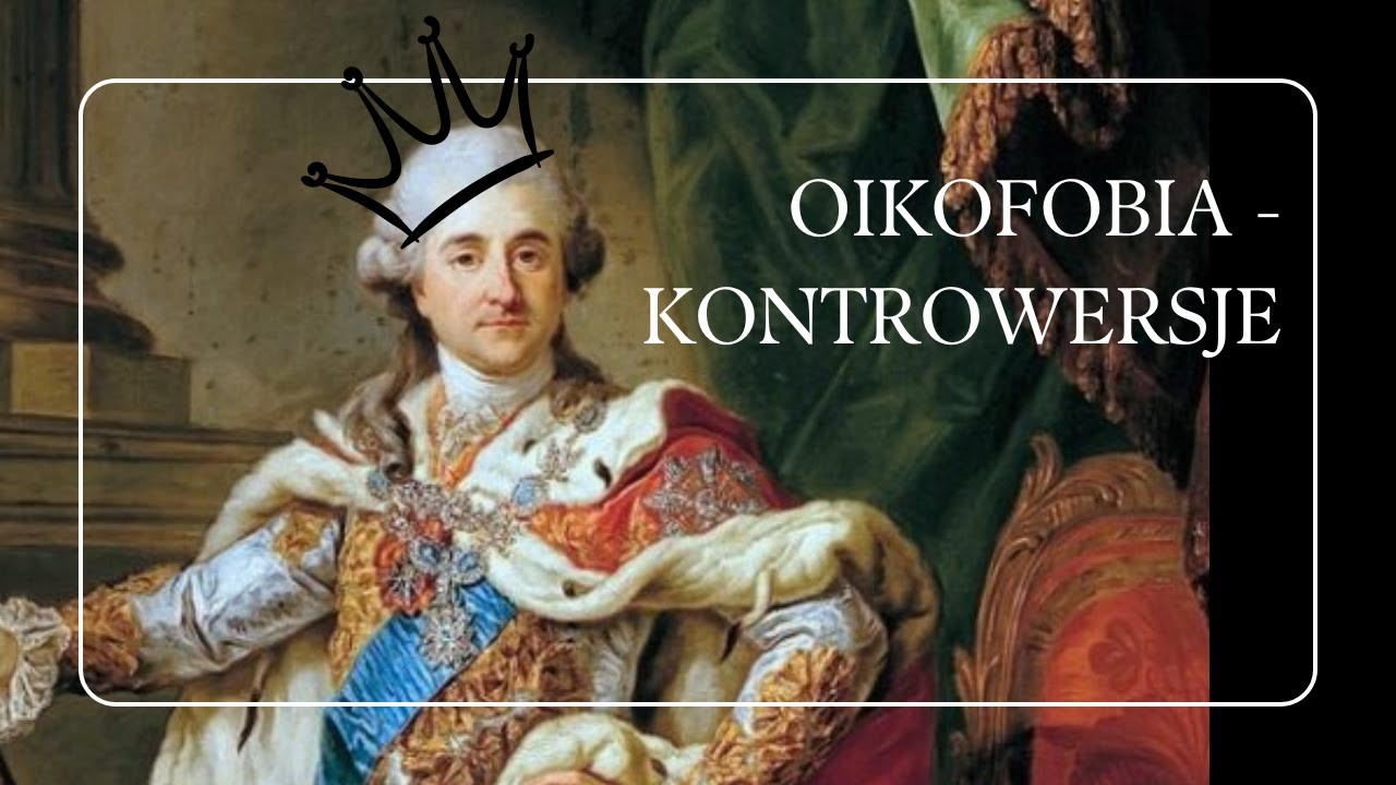 Kilka wyjaśnień w temacie oikofobii