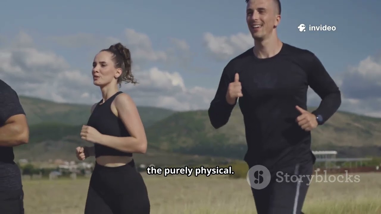 Full story of trail running 