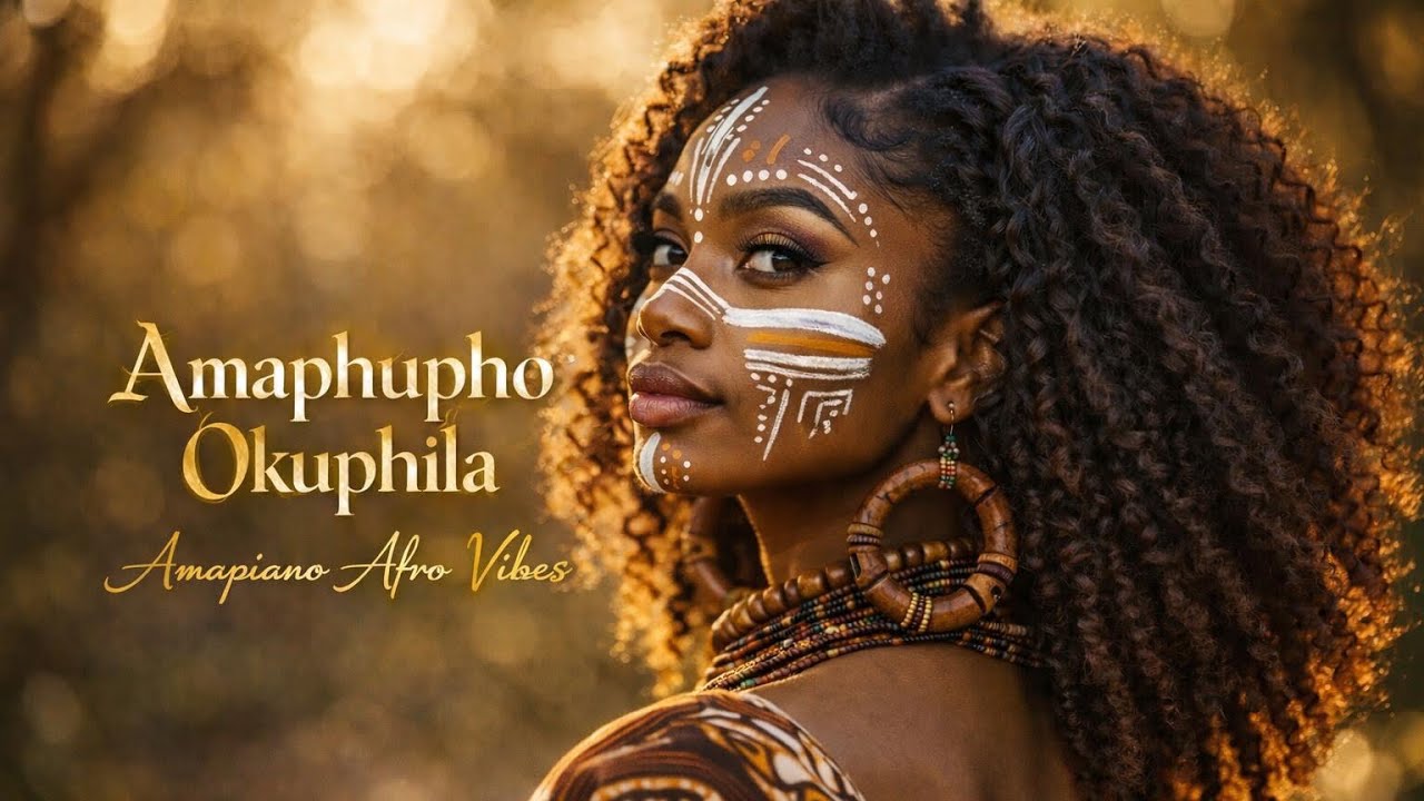 🌿 AMAPHUPHO OKUPHILA-(🌿 DREAMS OF HEALING)❤️‍🩹 #trending 