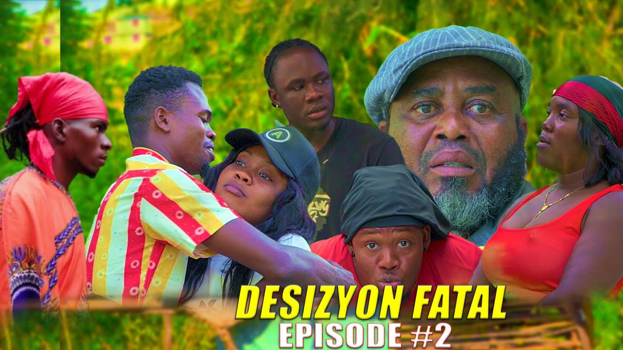 DESIZYON FATAL EPIZÒD #2