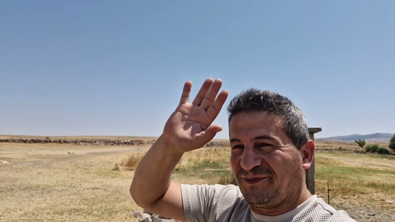 Nevşehir'de Kaplumbağaların Dramı: Kuruyan G&ouml;lde Yaşam Savaşı ve Yetkililere Acil &Ccedil;ağrı!
