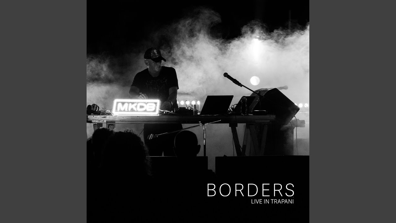 Afro Beat (Live)