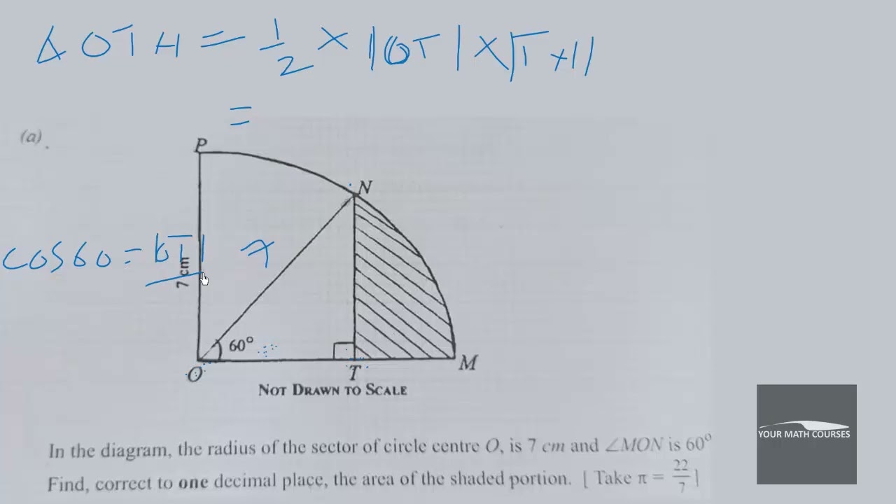 WASSCE 2023 General Mathematics Paper 2 Question 3