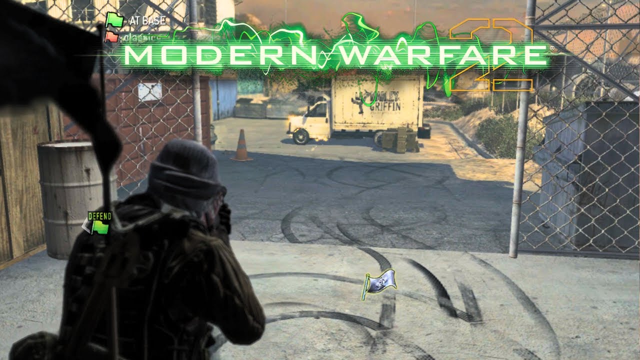 We Populated 3rd Person Team Tactical in 2026...