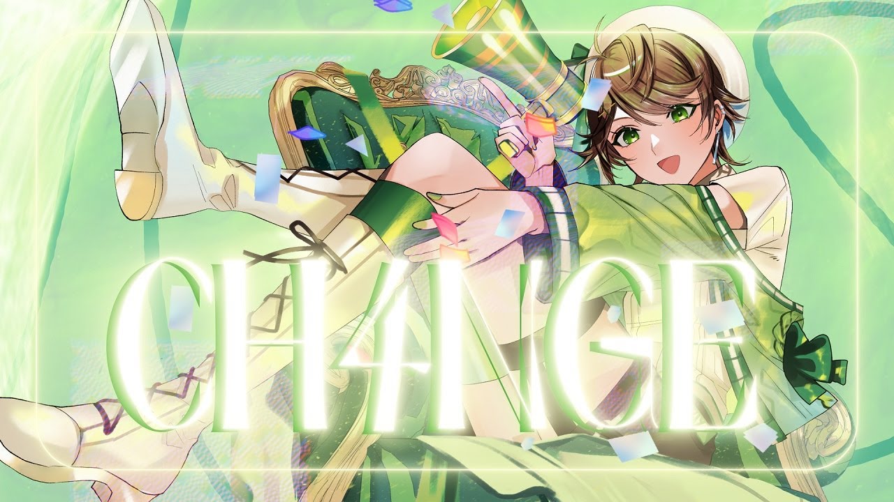 【かやぱん】CH4NGE / Giga【を歌ってみた COVER】
