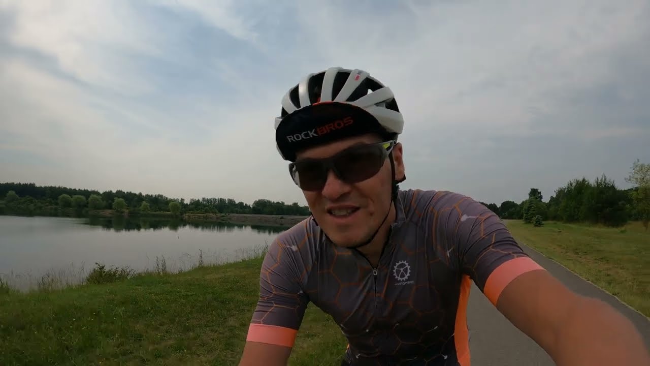 Mleko się Rozlało 🤷‍♂️  Tufo Thundero i system Tubeless