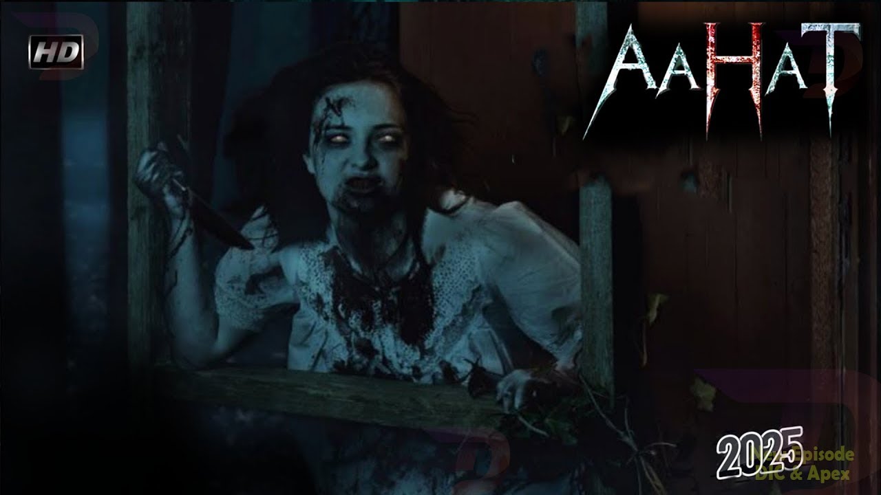 Aahat New Episode | Horror Show 2025 | Aahat New Episode 2025 | डर का असली एहसास #aahat Horror Films