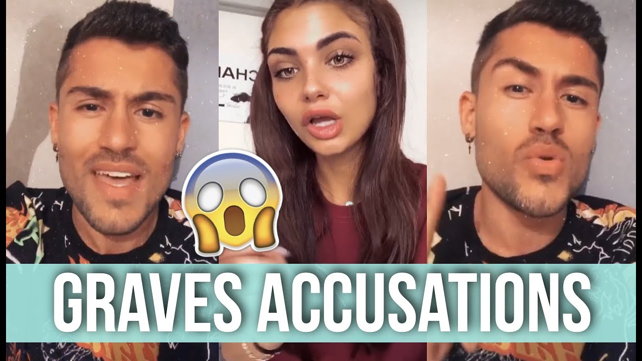 NATHANYA ACCUSE KEN DE L'AVOIR FORCÉE À ALLER PLUS LOIN... IL SORT DU SILENCE ET BALANCE TOUT !!