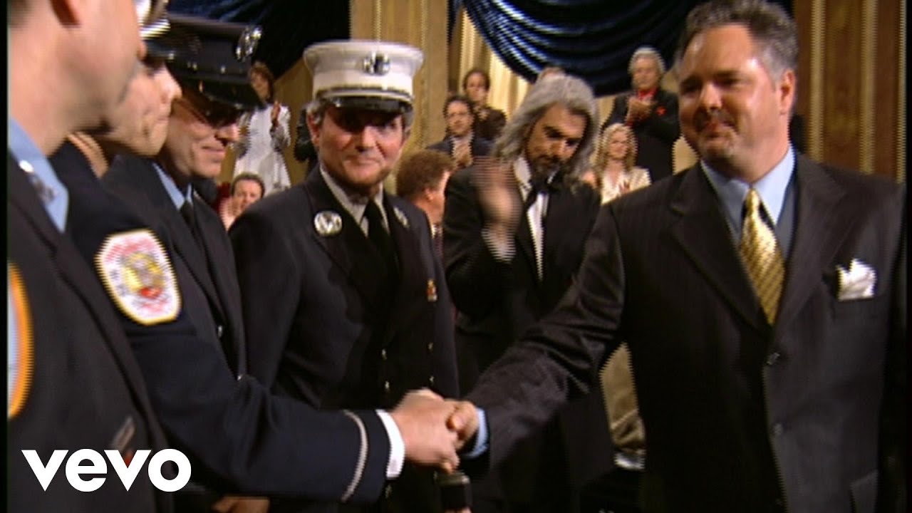 A Few Good Men [Live]