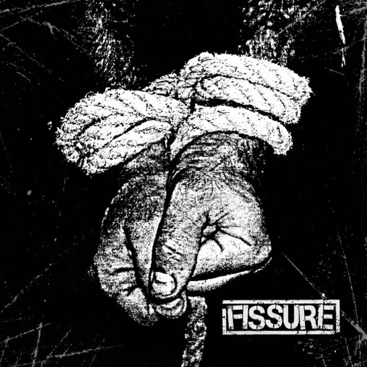 Fissure - Fissure CS [2013]