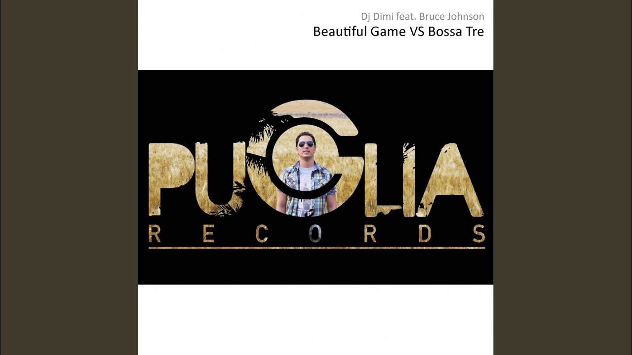 Beautiful Game (Original Mix)