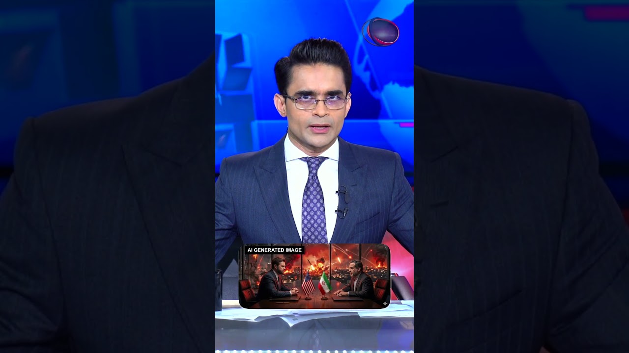 How did the situation shift from the brink of an attack to a deal between the U.S. and Iran? Watch