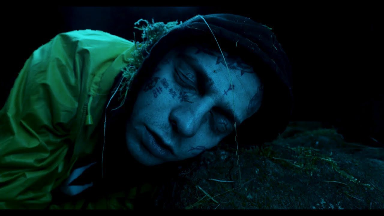 PTK - KLID feat. SLUG prod. Jackpot (OFFICIAL27VIDEO)