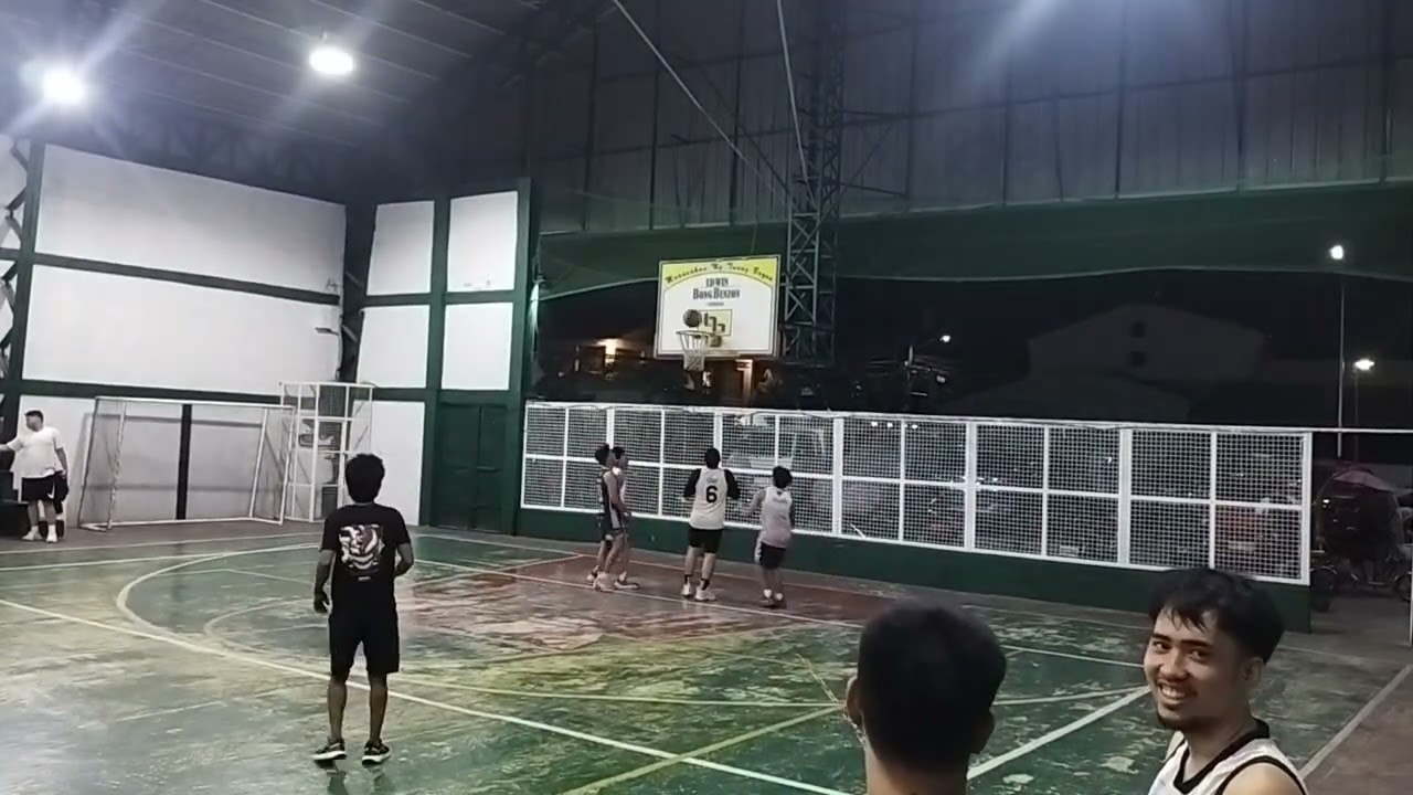 HOOPS MNL BASKETBALL RUNS MARCH 15, 2026 | GAME 6