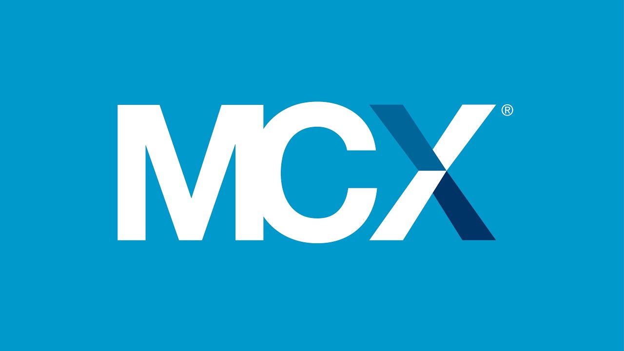 MCX Top Five Materials / January 2021