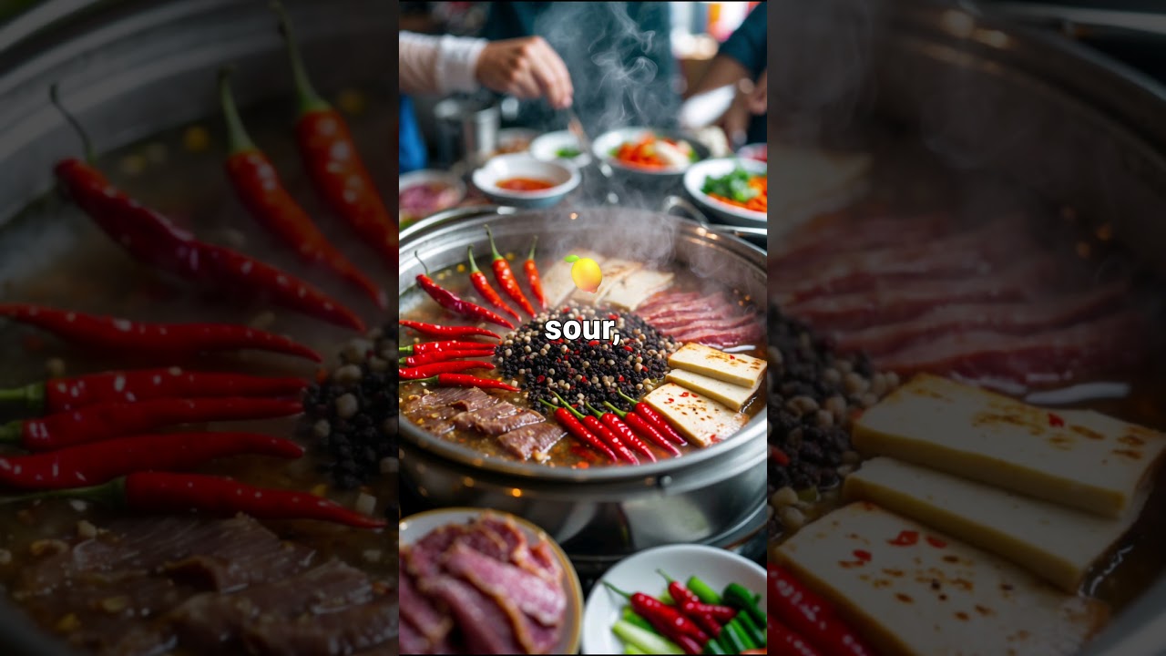Chinese cuisine. 
