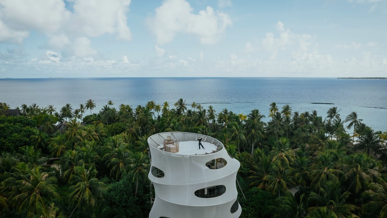 Heaven on Earth Returns | Velaa Private Island Maldives