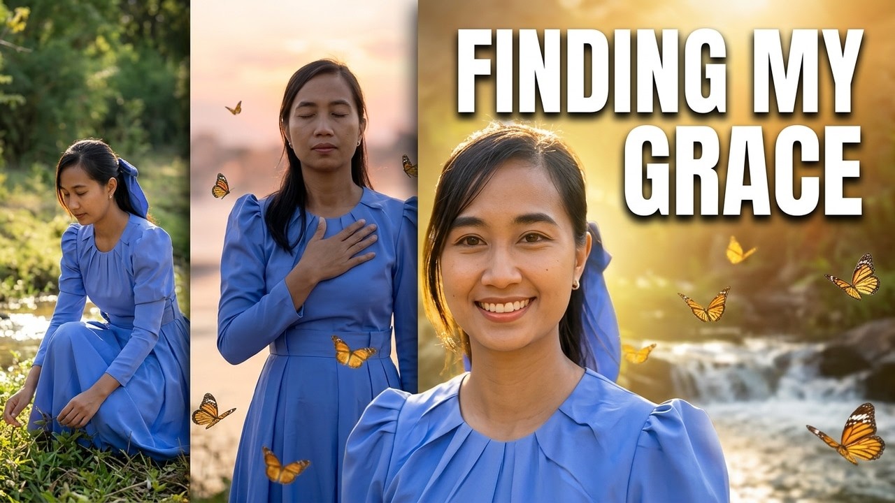 My spiritual need - song for JW