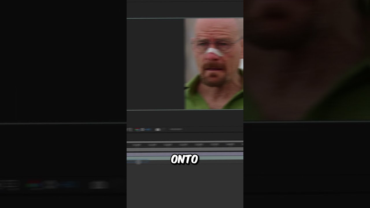 Как сделать цветокоррекцию в After Effects #редактирование #aftereffects #editingtutorial #editing