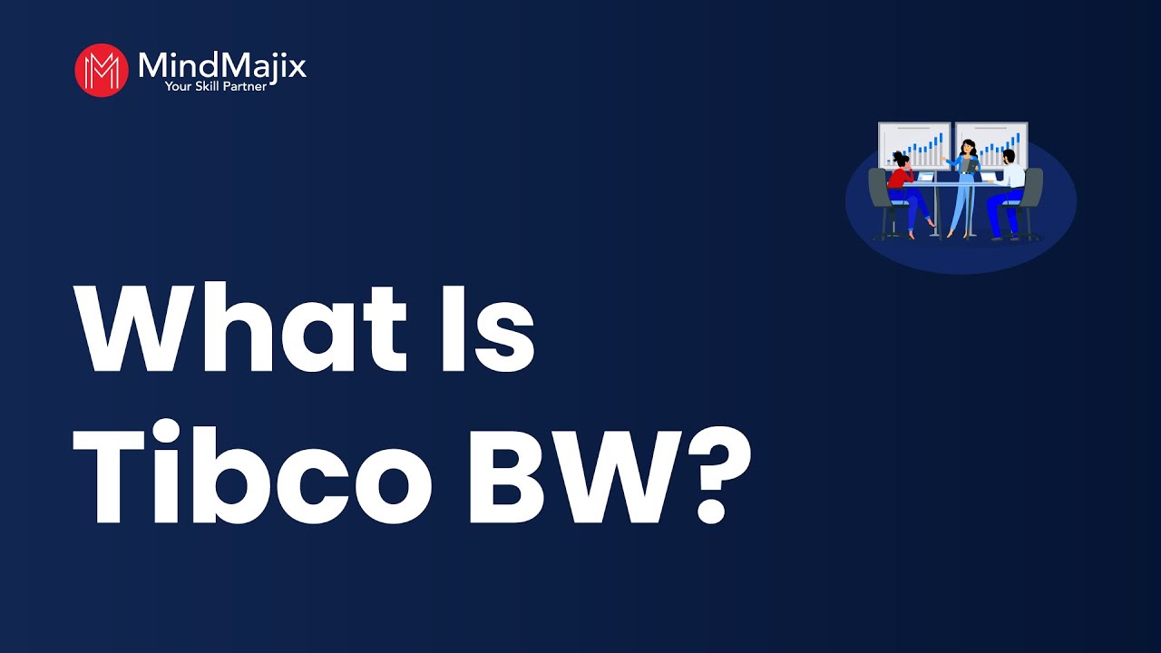 What is TIBCO BW | Creating Sample Project | File Activities | TIBCO Tutorial Session 1 | MindMajix