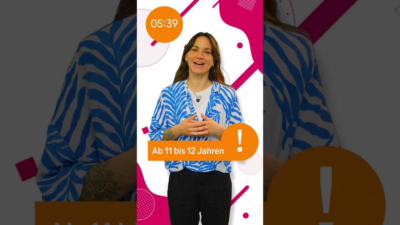 Ab welchem Alter ist ein Handy sinnvoll?