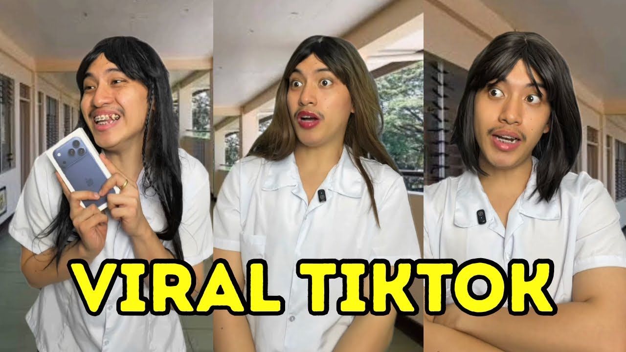 Vince Alarcon Viral Tiktok Compilation pt. 66