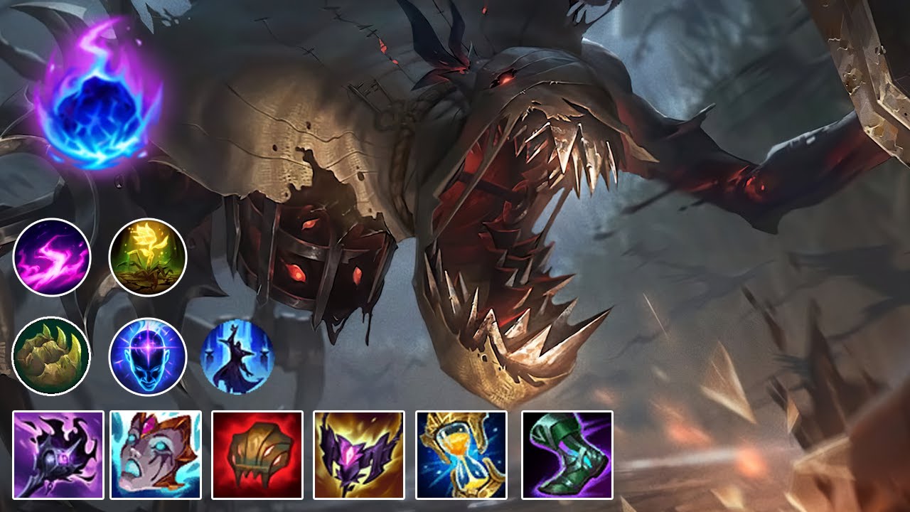Fiddlesticks MONTAGE -  BEST PLAYS