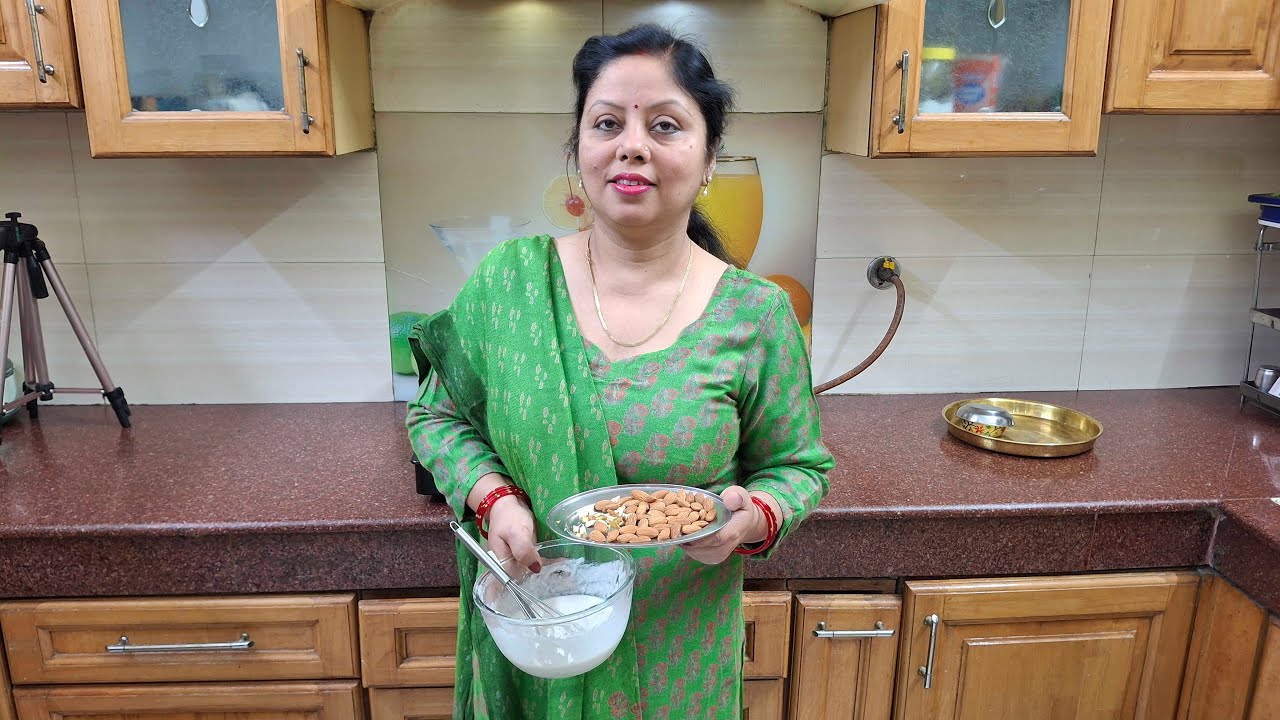 Holi Special Jalebi and Rabdi Live Cooking