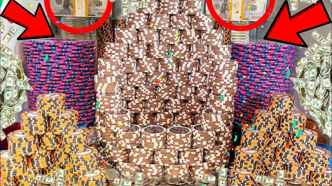 ❓How Did The Manager NOT Get FIRED Over THIS?! HIGH LIMIT COIN PUSHER MEGA MONEY CASINO JACKPOT!