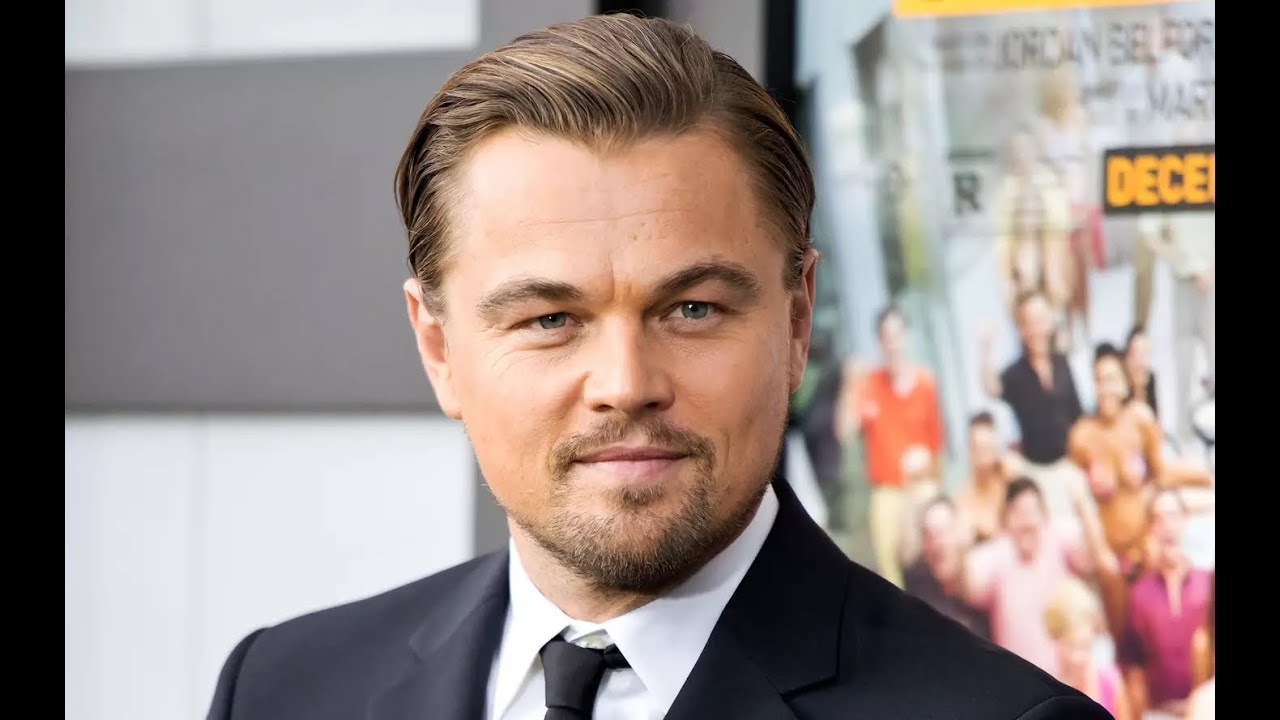 Леонардо ДиКАПРИО. Pythia + Light SEER's. leonardo dicaprio