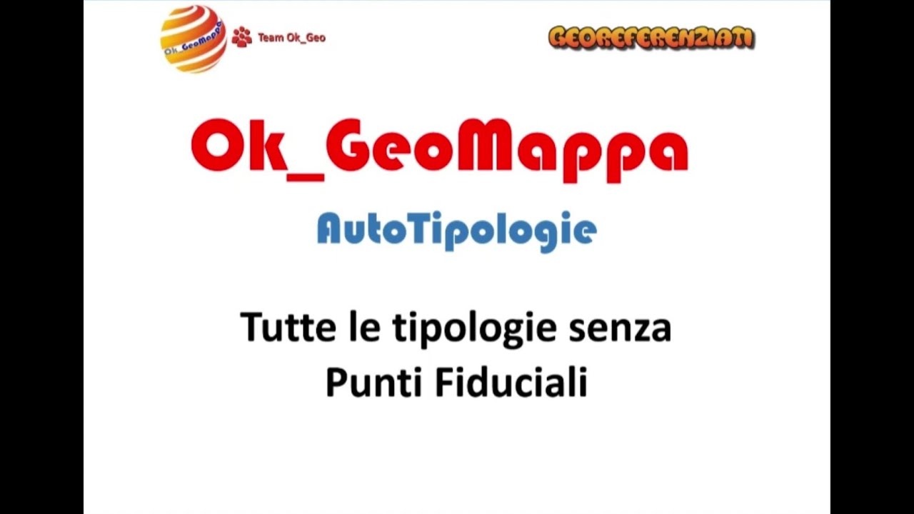 AutoTipologie by Ok_GeoMappa