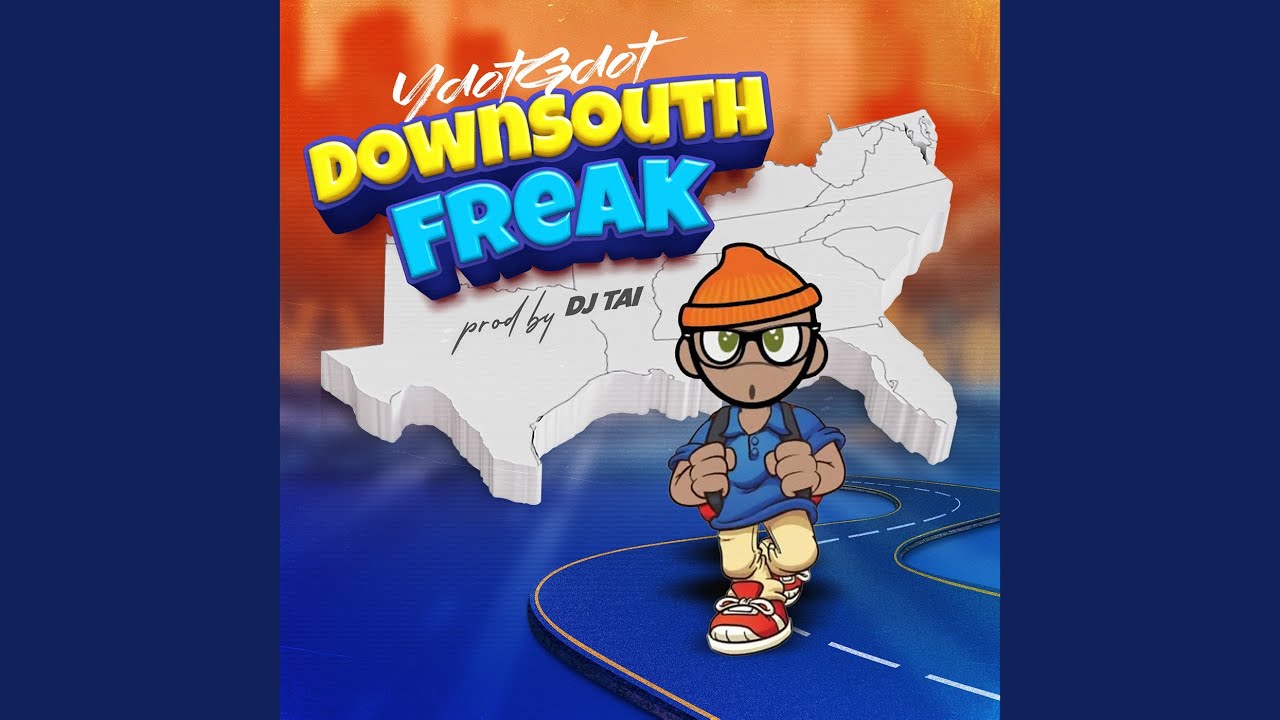 Downsouth Freak