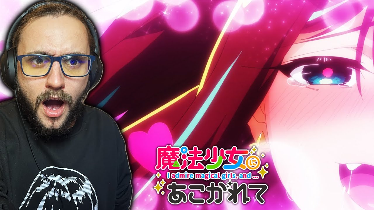 New Allies?! | GUSHING OVER MAGICAL GIRLS Episode 9 | Gushing Over Pop Idols REACTION