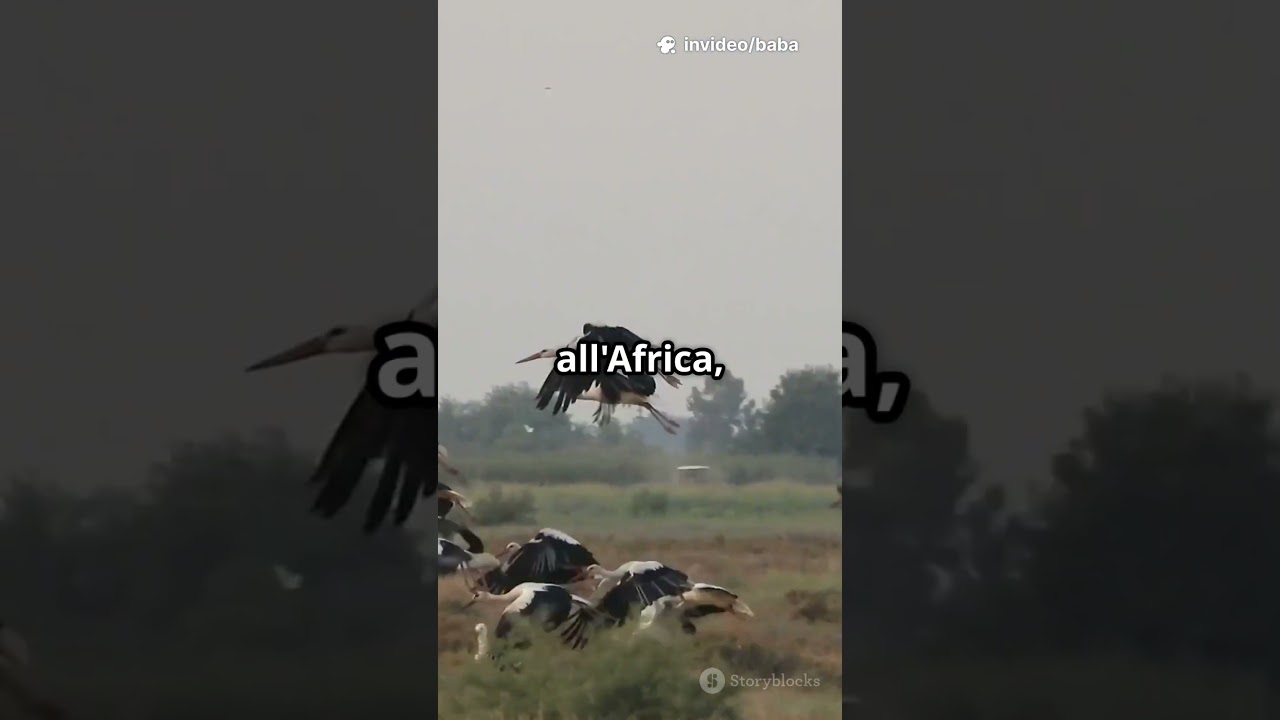 Animal Migration: Incredible Journeys