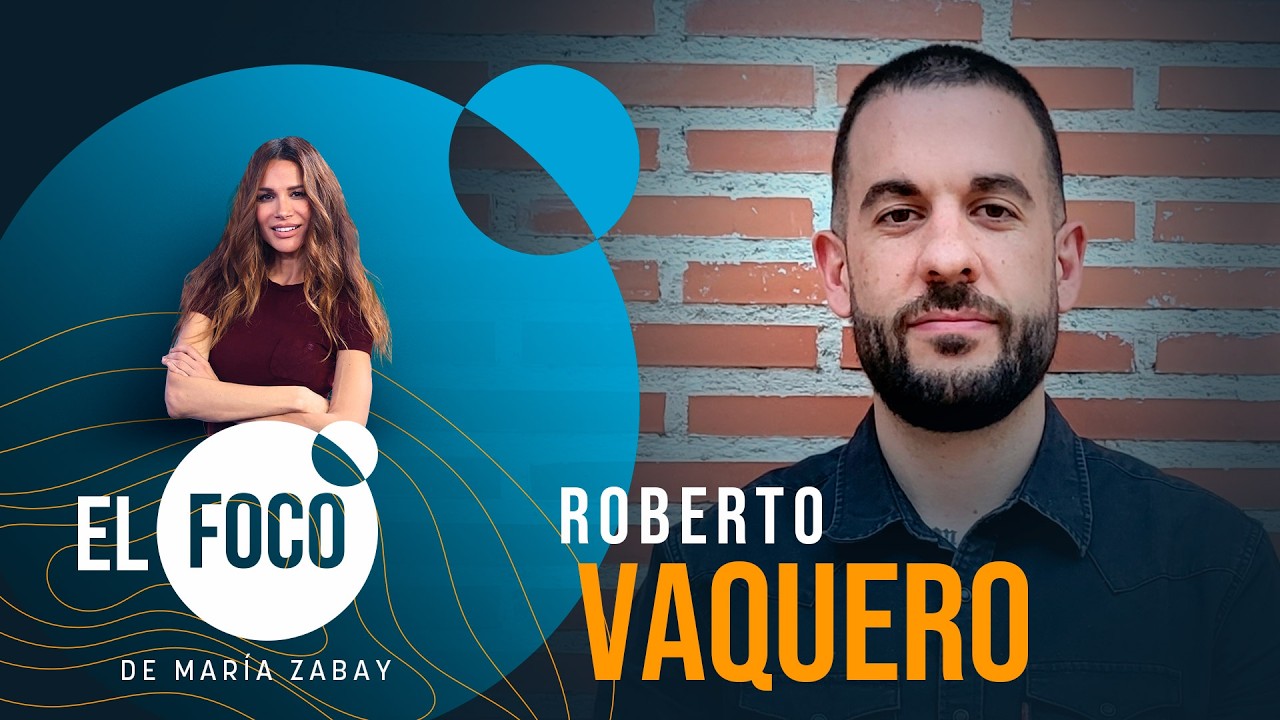 El foco con Robero Vaquero #elfoco #robertovaquero #frenteobrero
